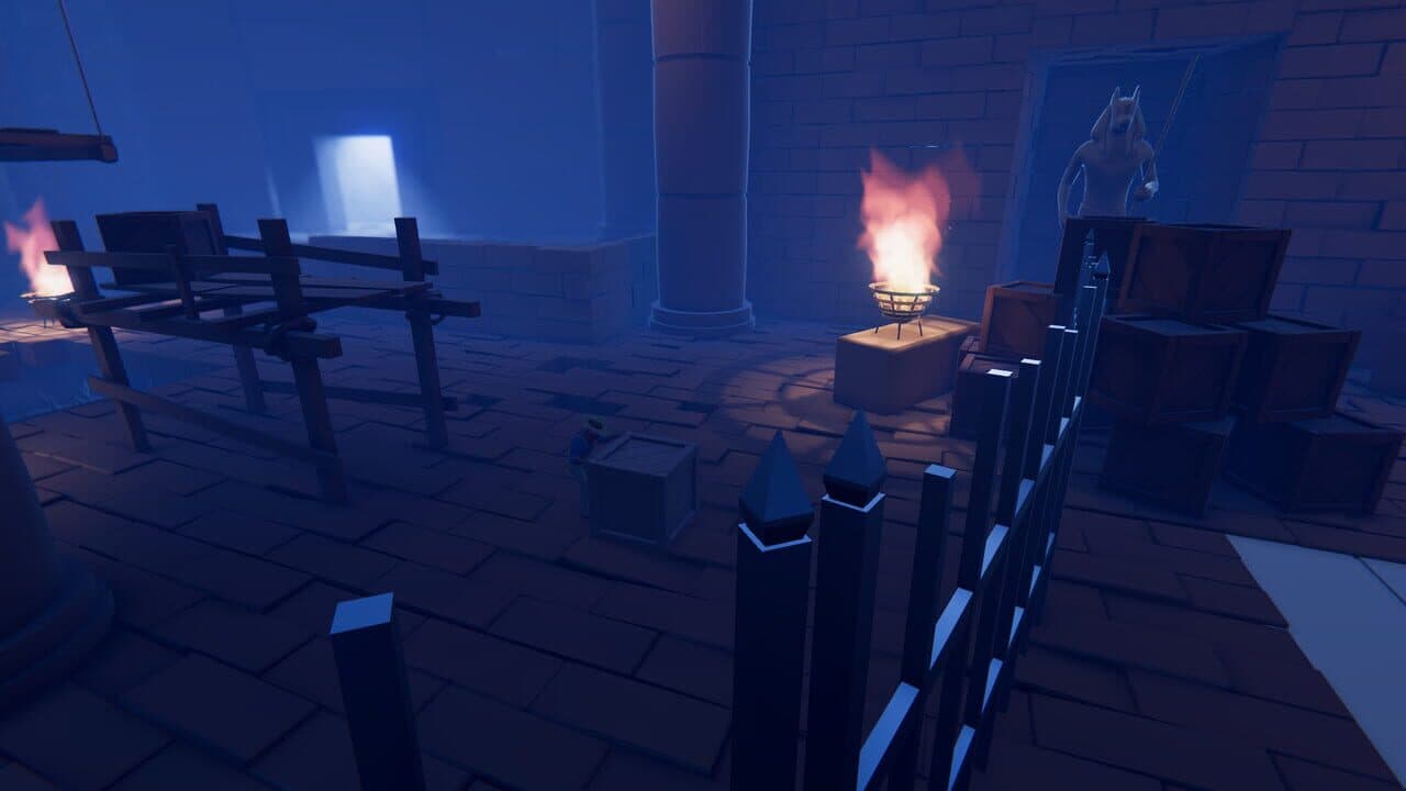 Rapture: The Beginning thumbnail 2