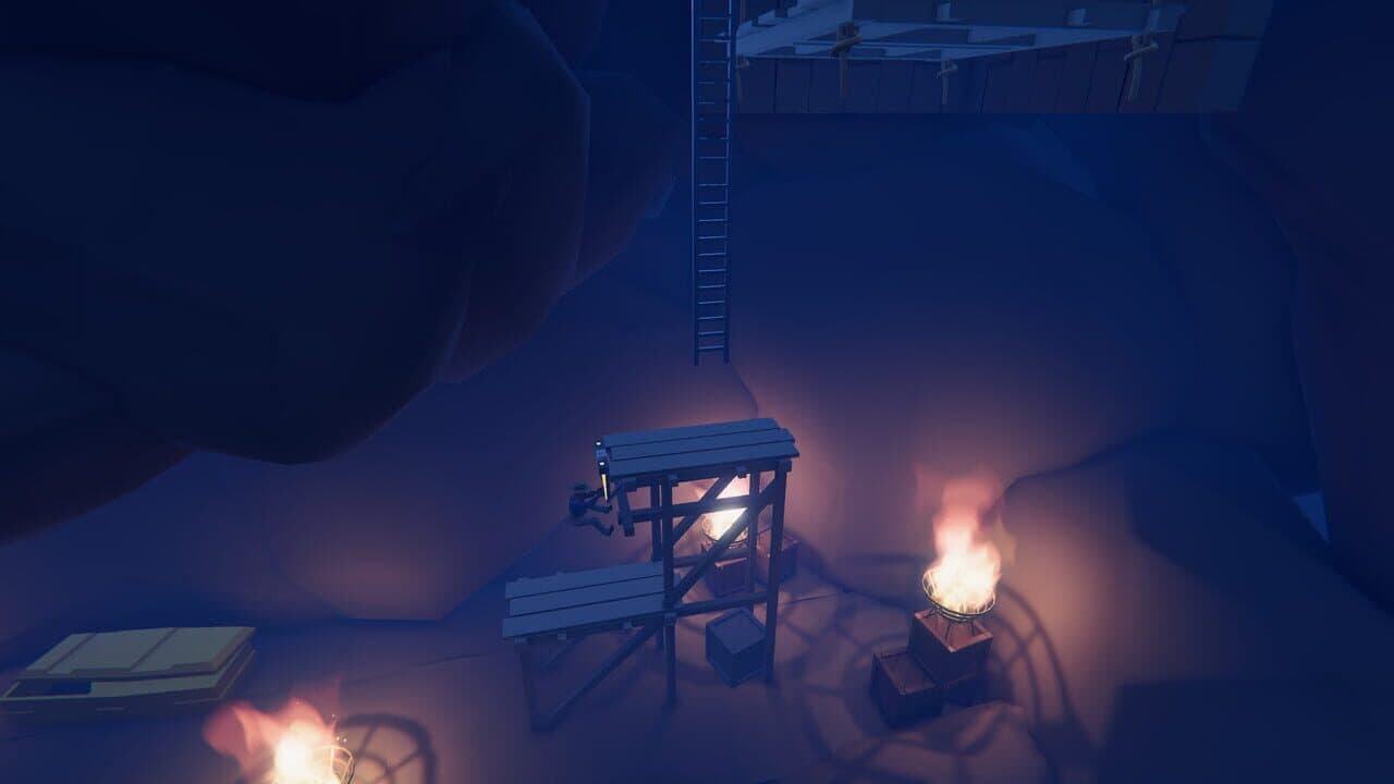 Rapture: The Beginning thumbnail 4