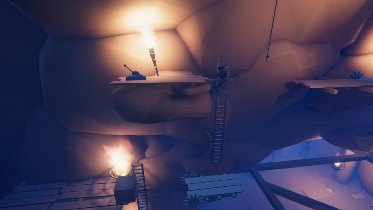 Rapture: The Beginning thumbnail 5
