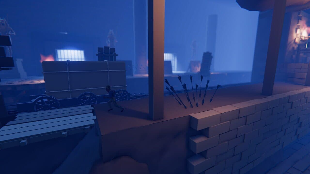 Rapture: The Beginning thumbnail 7