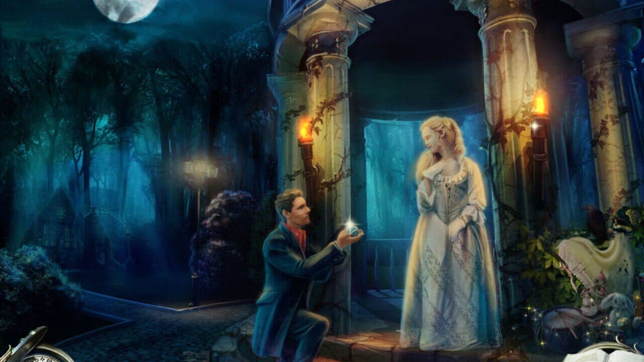 Grim Tales: The Bride thumbnail 3