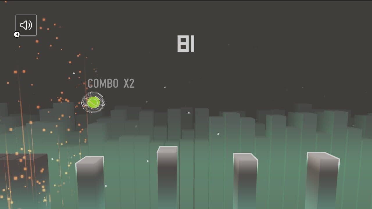 Bounce Mania thumbnail 2