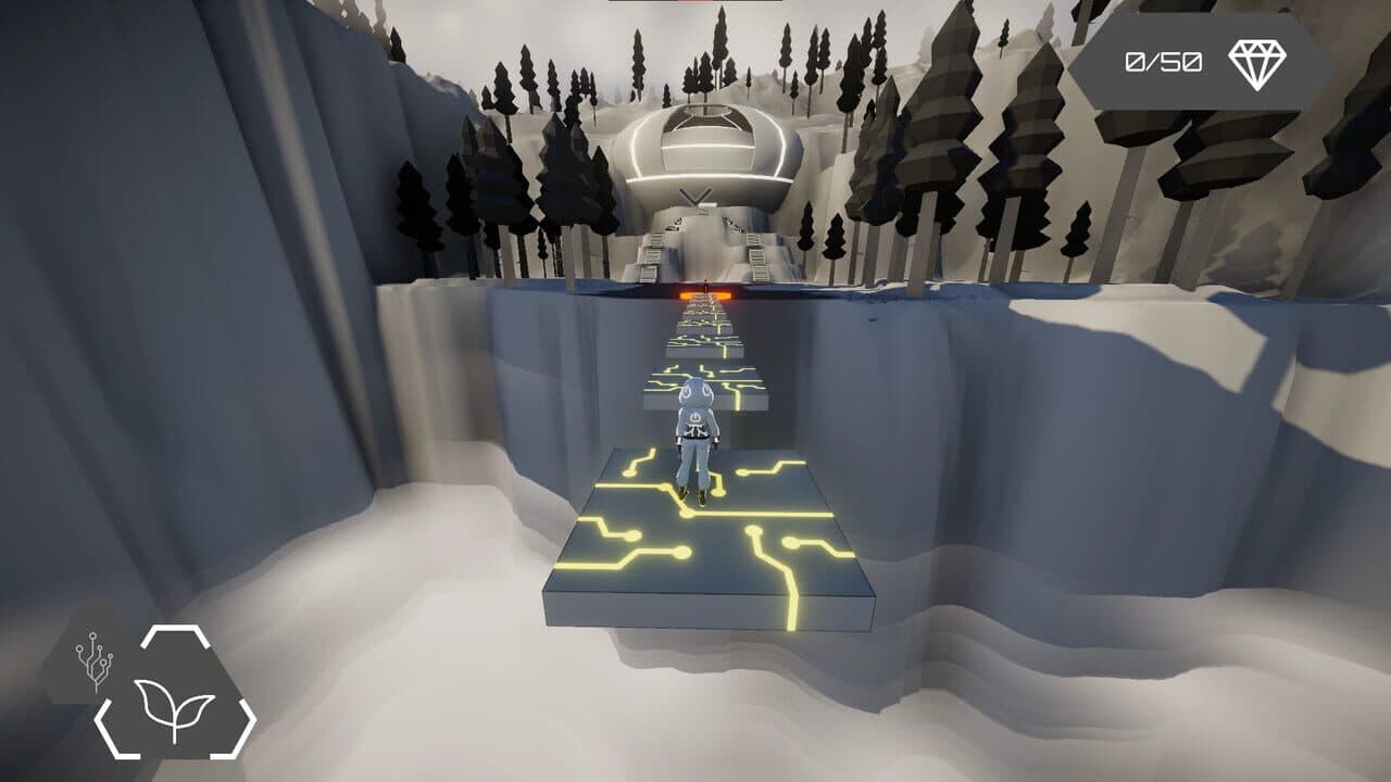 Achromira screenshot 1