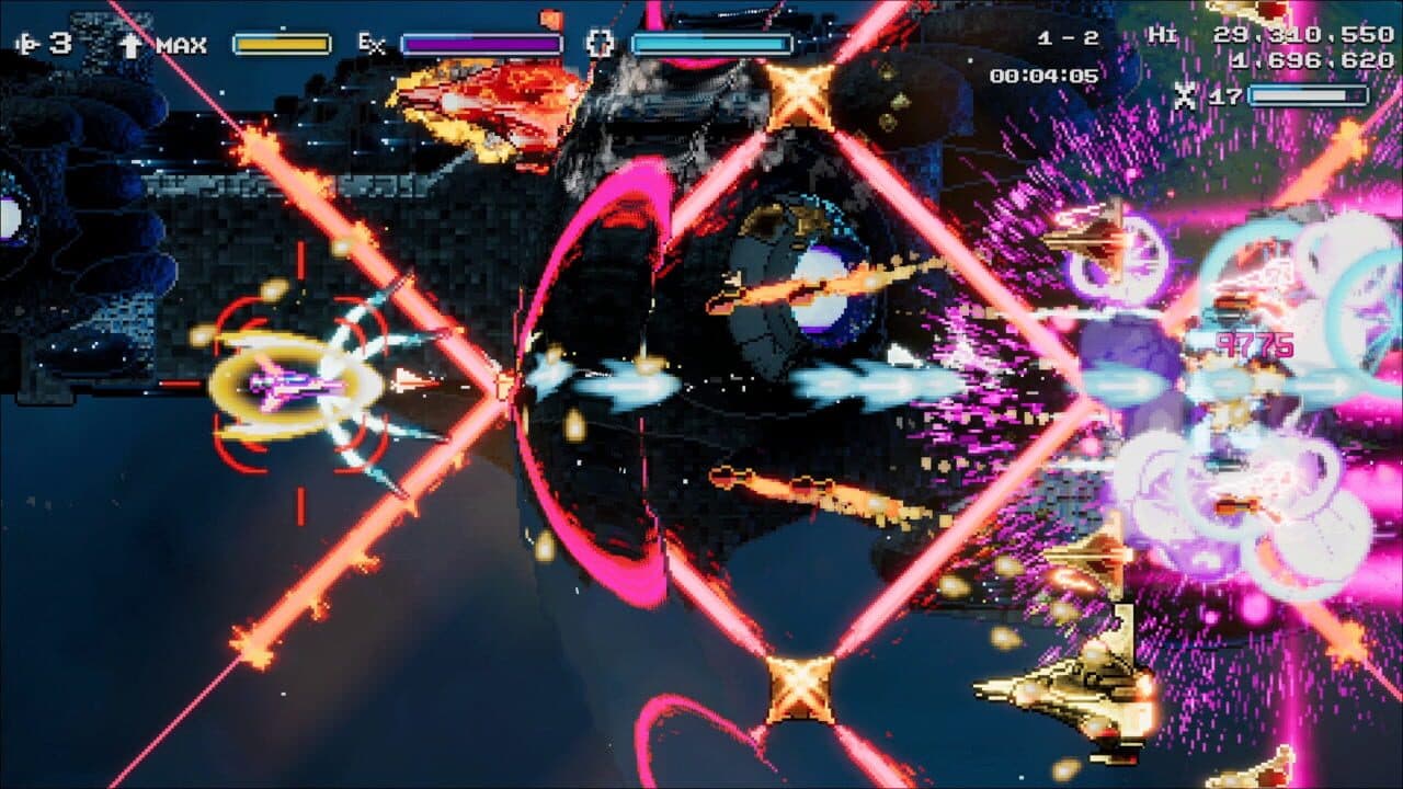 Schildmaid MX thumbnail 4