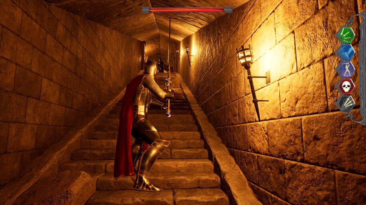 Epic Knight thumbnail 2
