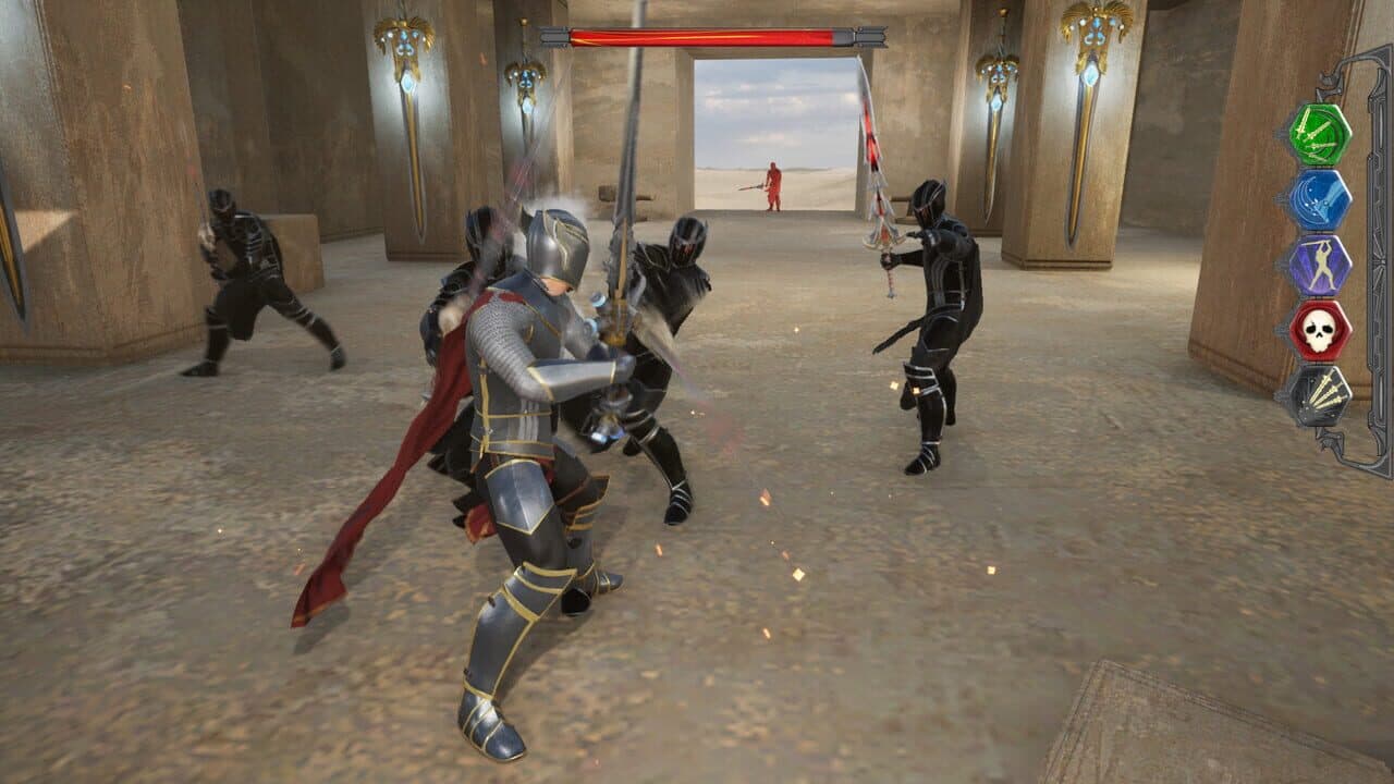 Epic Knight thumbnail 3
