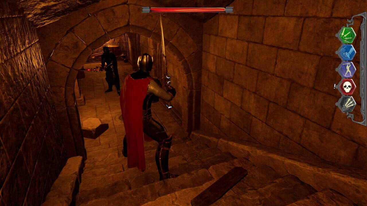 Epic Knight thumbnail 4