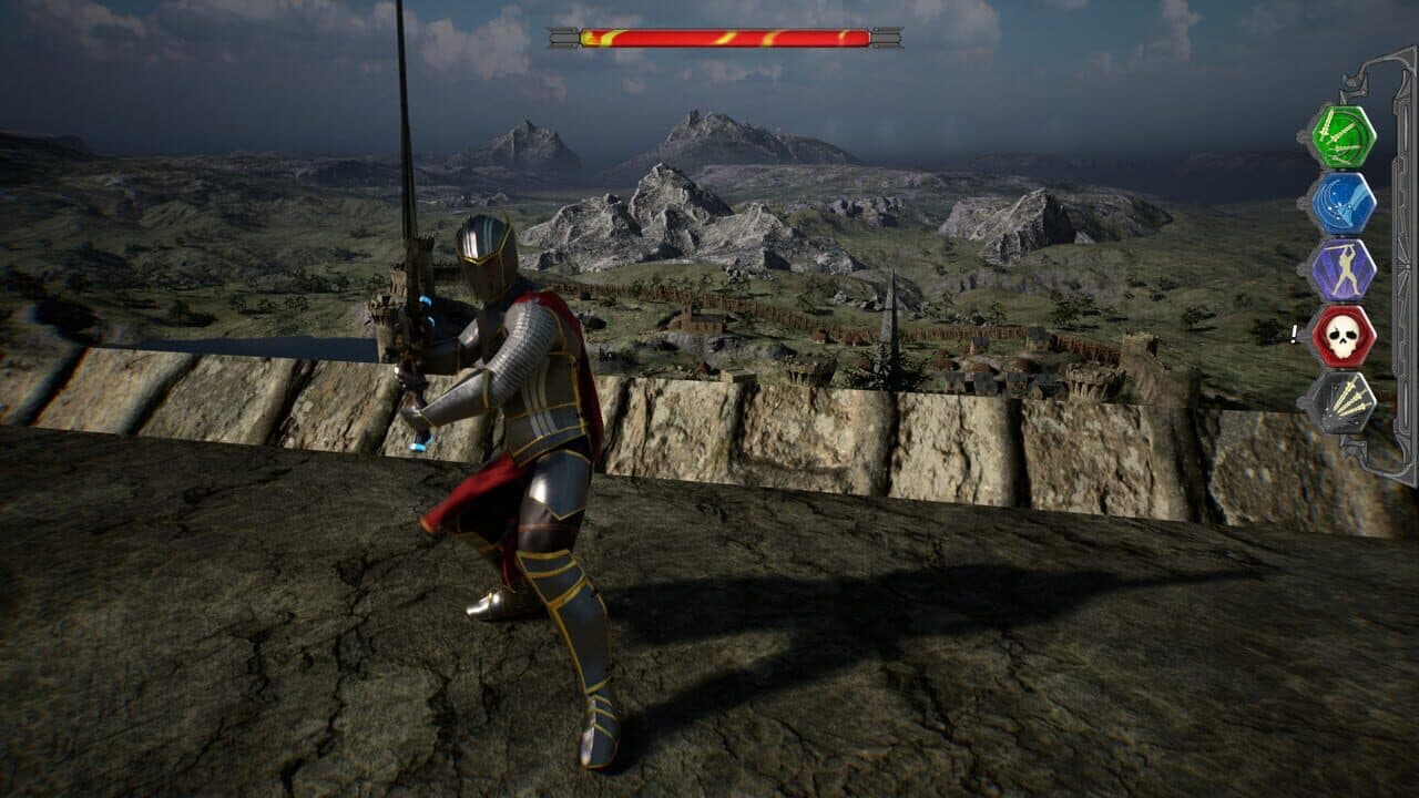 Epic Knight thumbnail 5