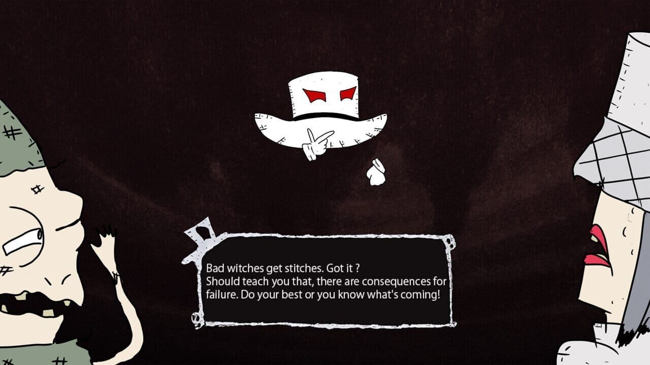 Steps of Doom thumbnail 2