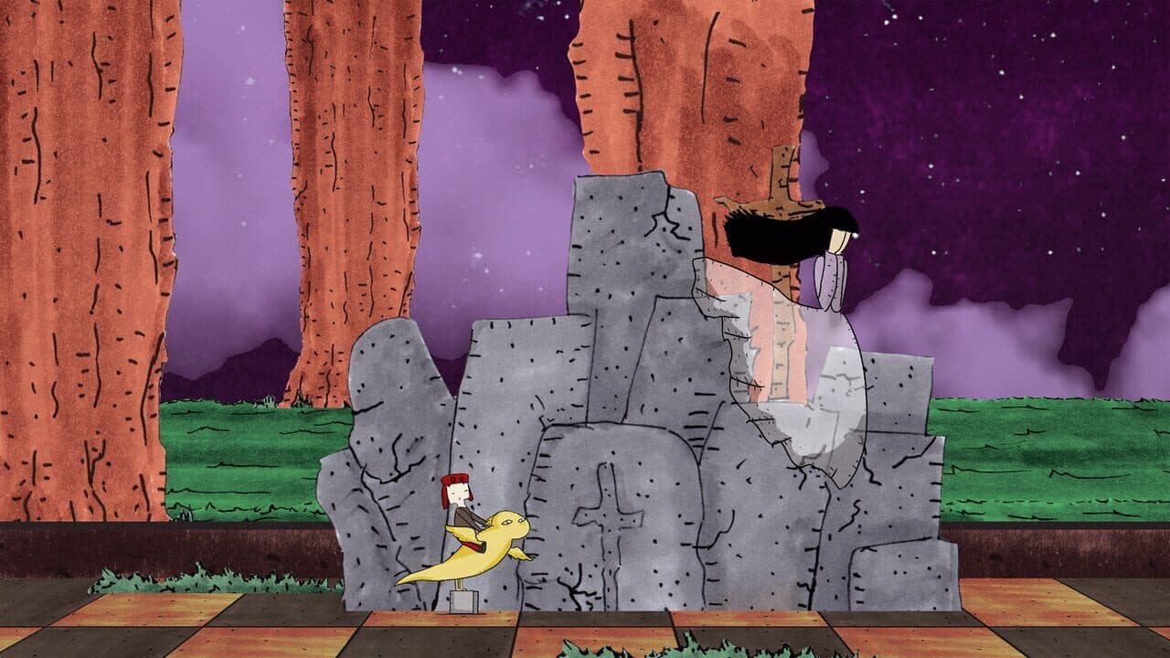 Steps of Doom thumbnail 4