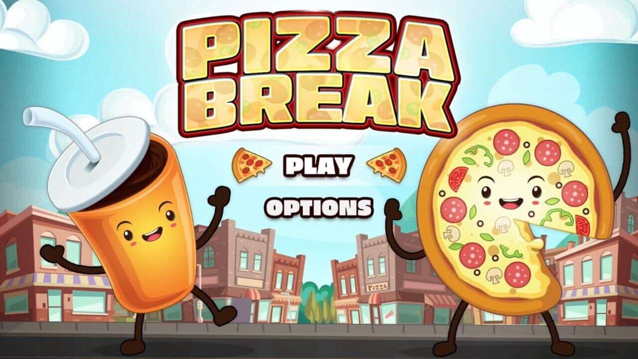 Pizza Break thumbnail 3