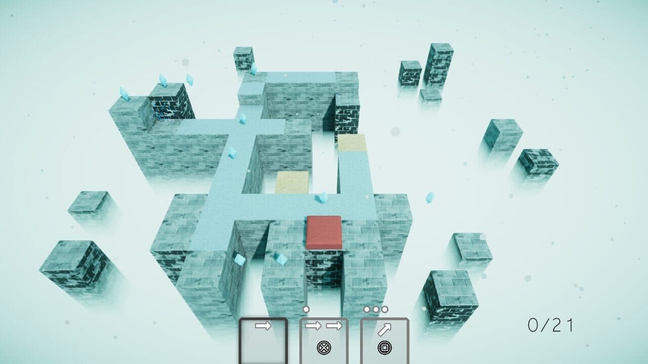 Tilting Tiles thumbnail 3