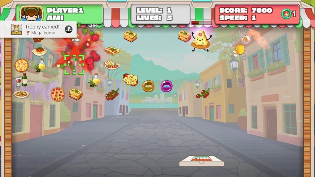Pizza Break thumbnail 5