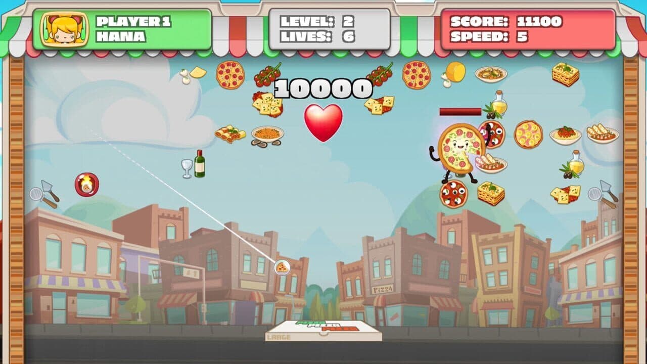 Pizza Break thumbnail 6