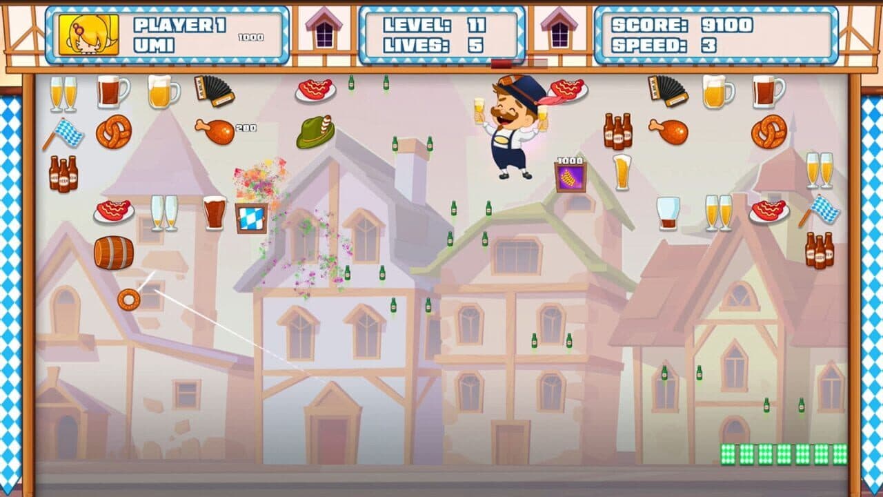 Oktoberfest Break thumbnail 2