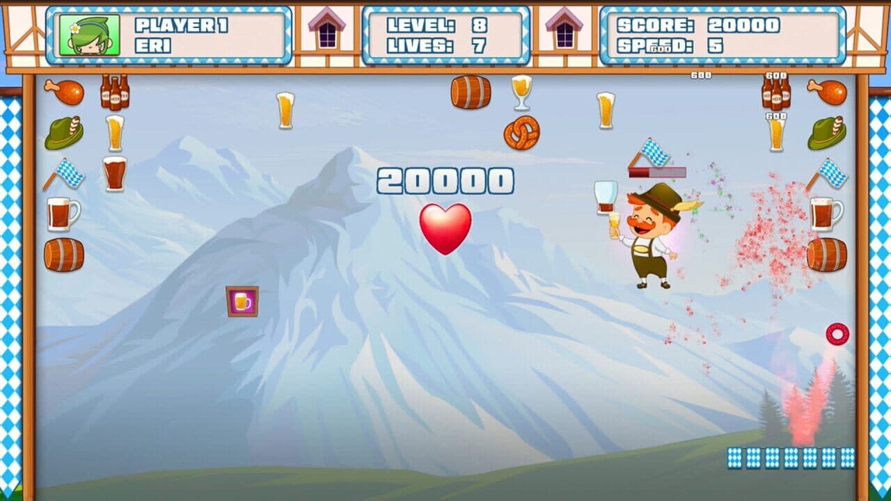 Oktoberfest Break thumbnail 3