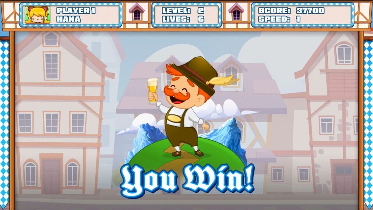 Oktoberfest Break thumbnail 4