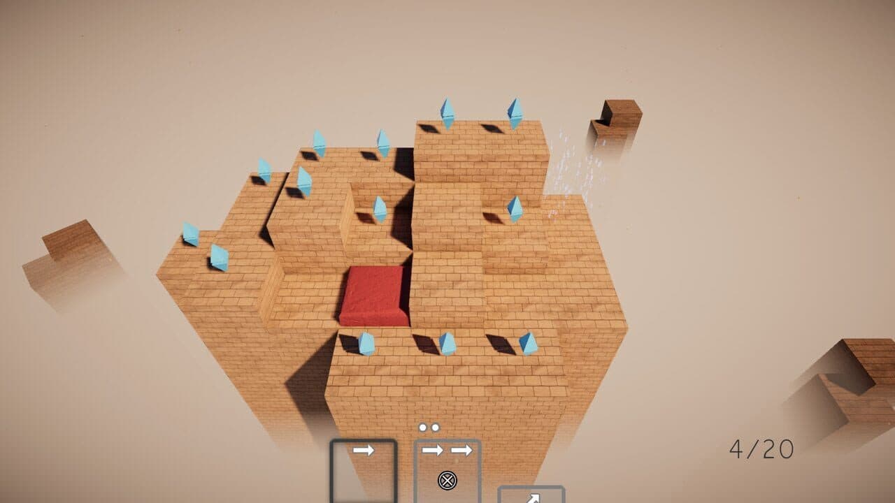 Tilting Tiles thumbnail 2