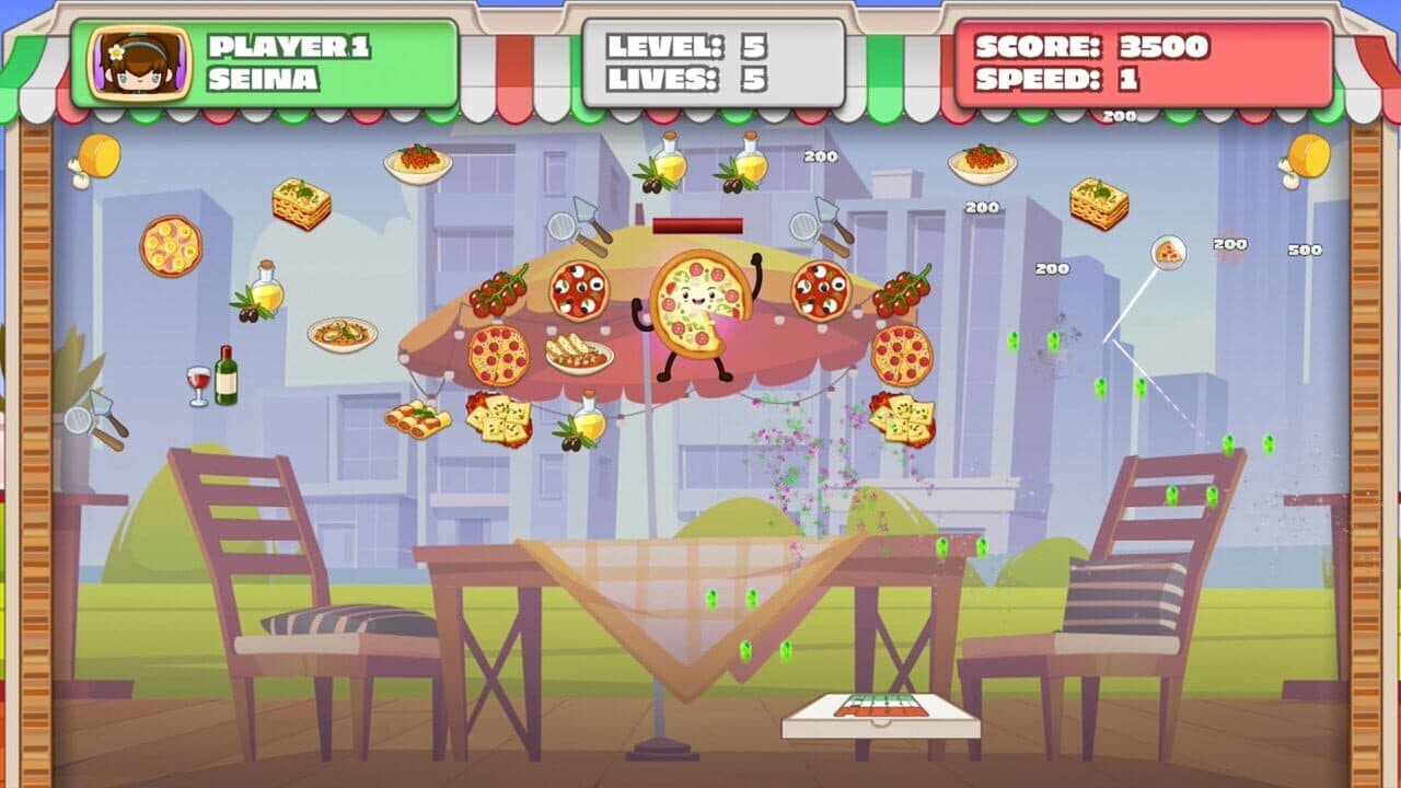 Pizza Break thumbnail 8