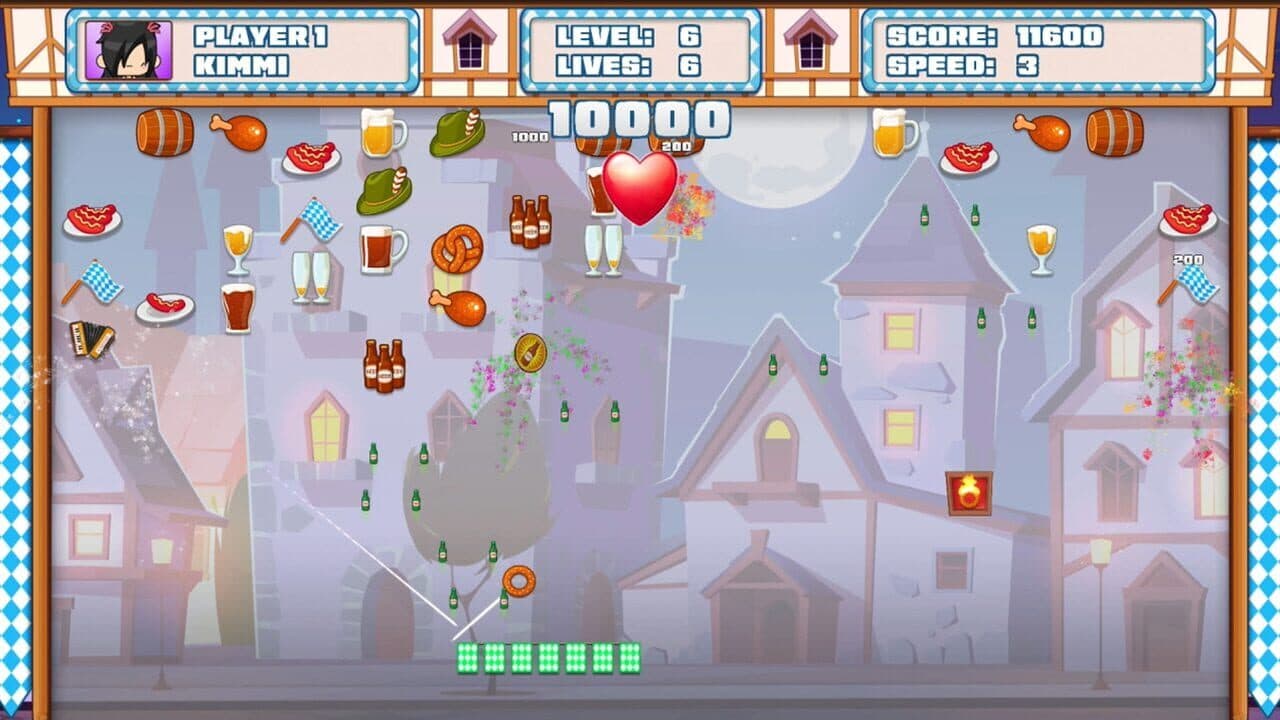 Oktoberfest Break thumbnail 5