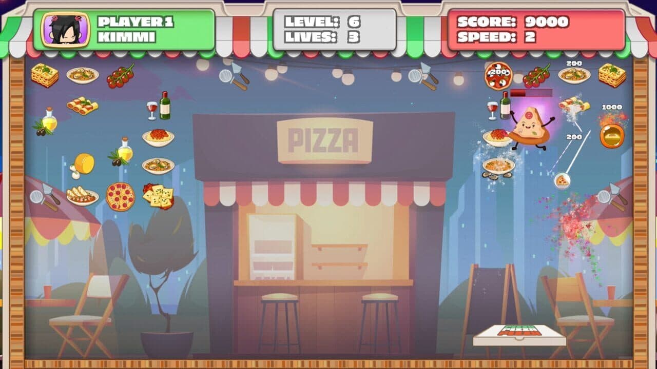 Pizza Break thumbnail 9