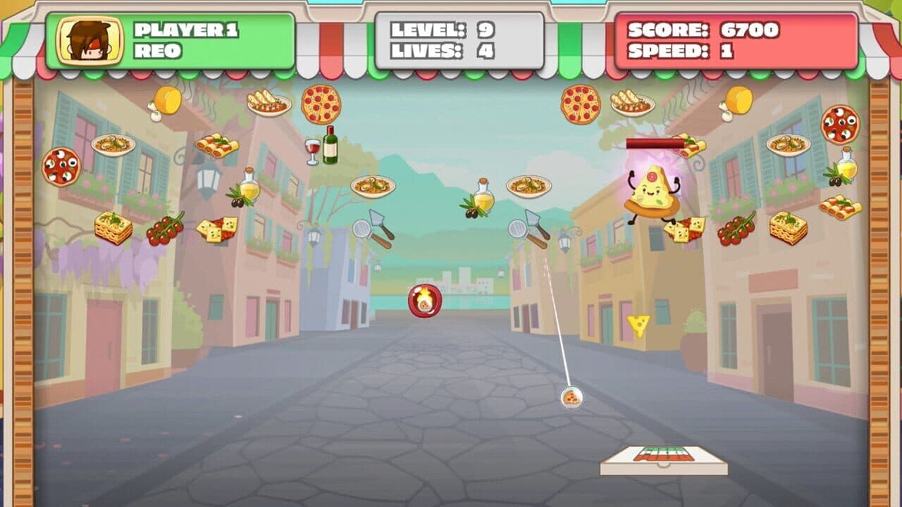Pizza Break thumbnail 2