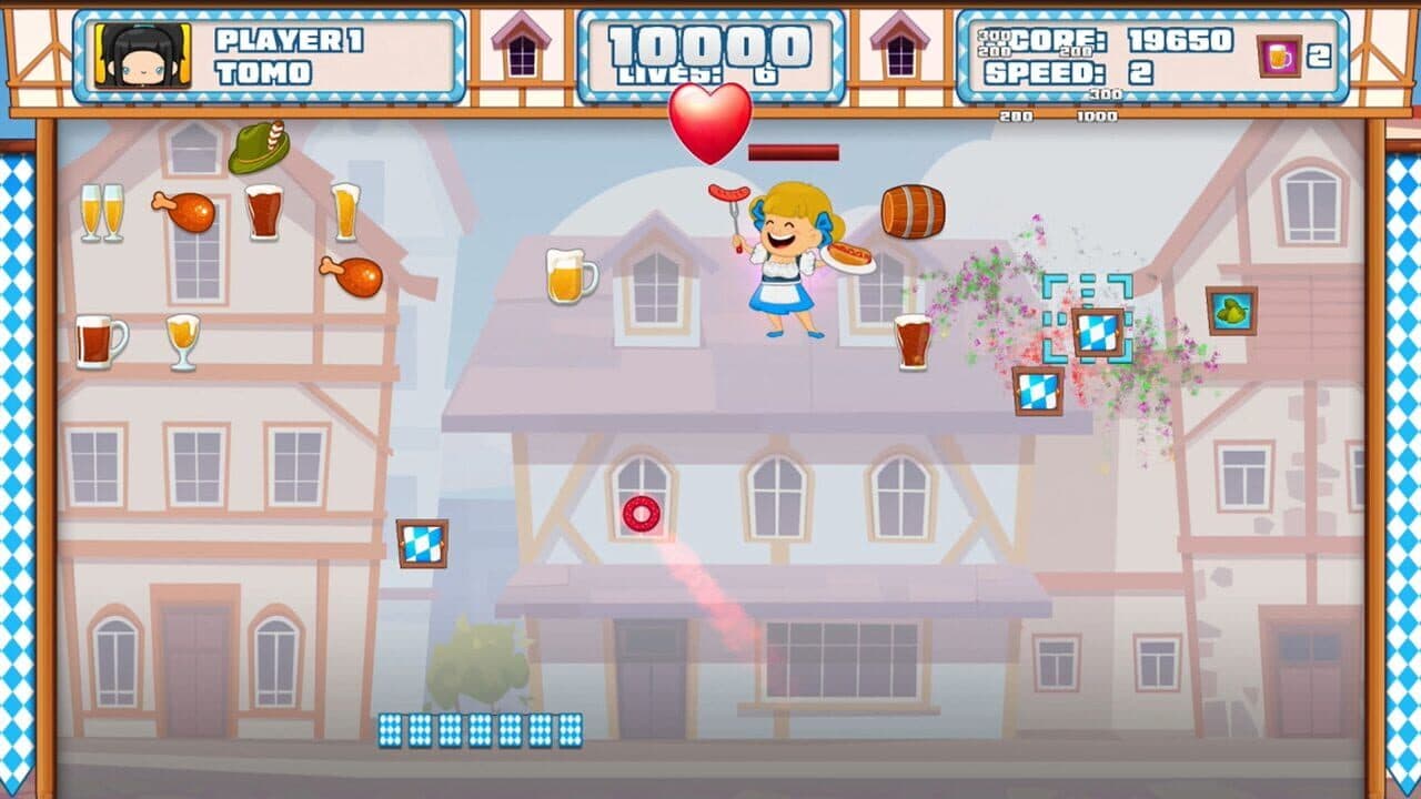 Oktoberfest Break thumbnail 7