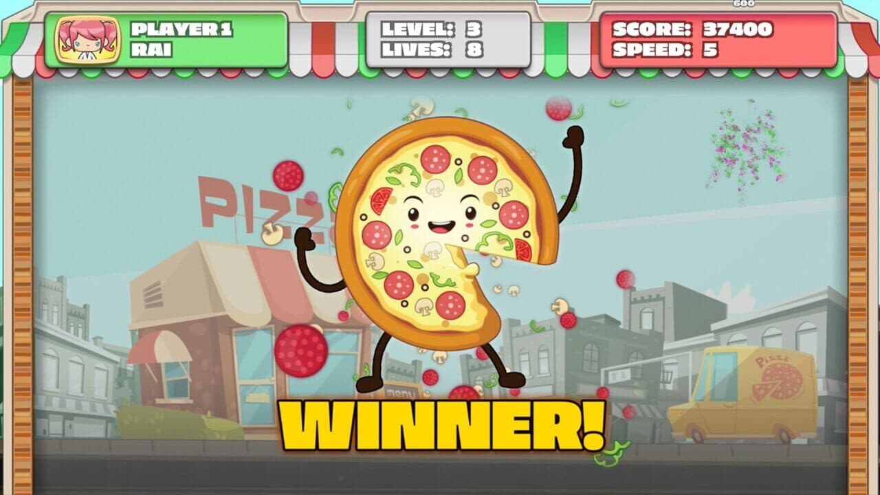 Pizza Break thumbnail 4