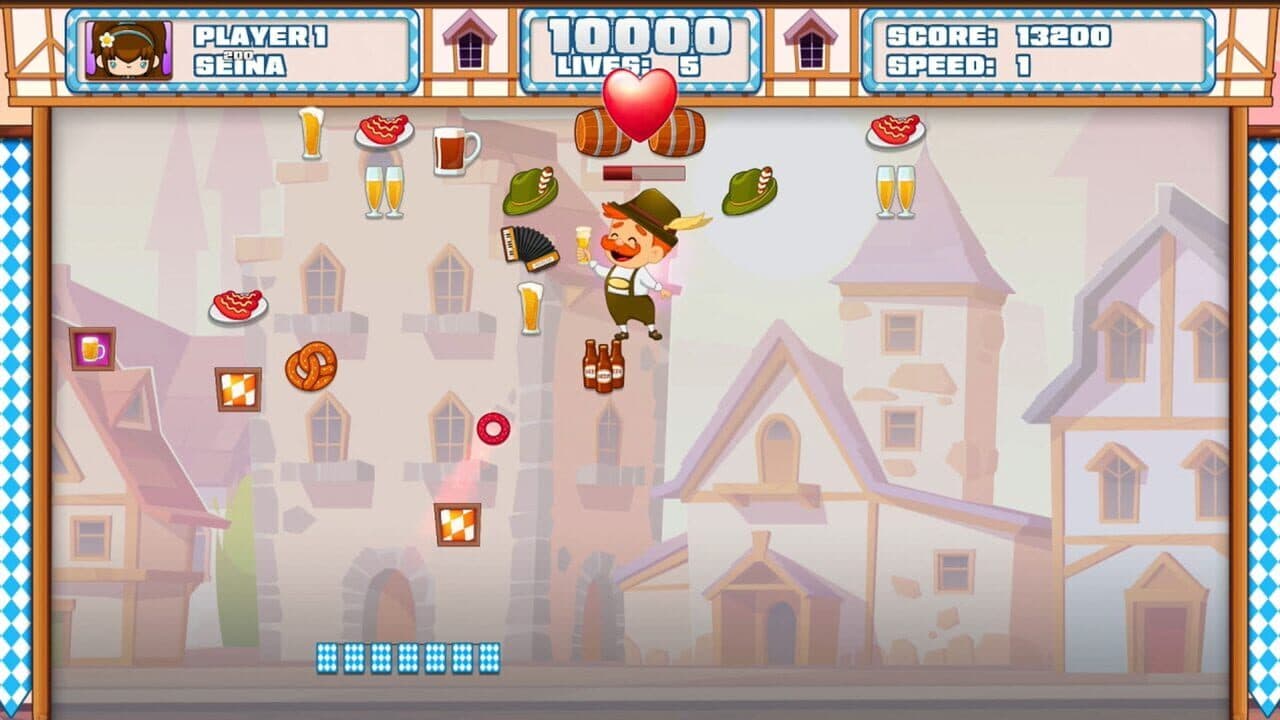Oktoberfest Break thumbnail 8