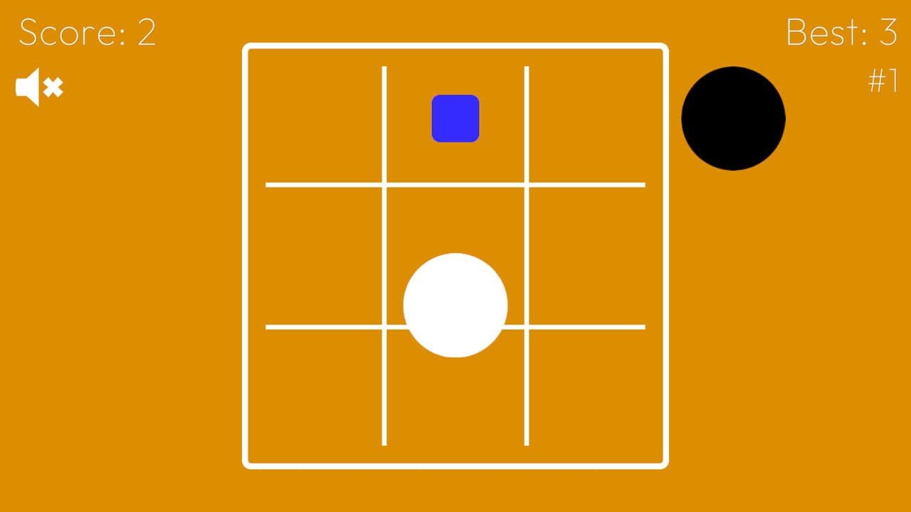 Dodge Dots thumbnail 2