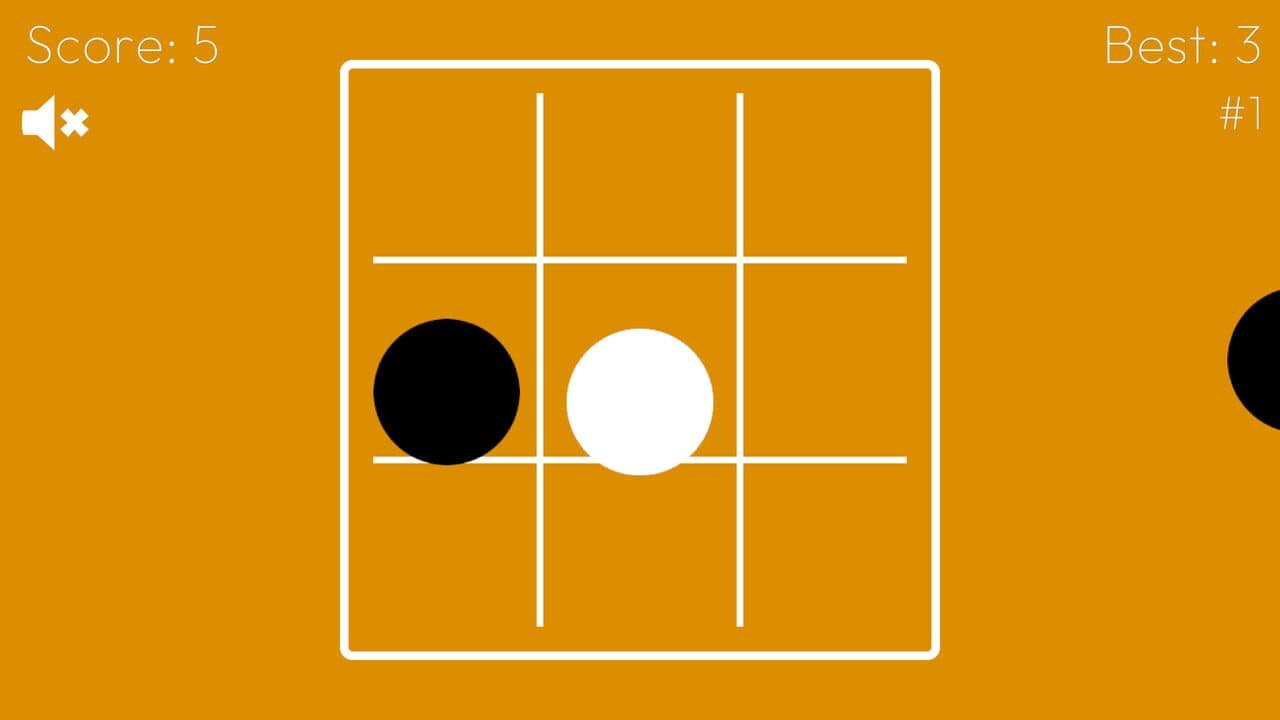 Dodge Dots thumbnail 3