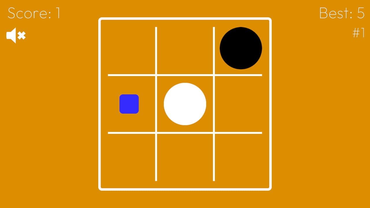 Dodge Dots thumbnail 4