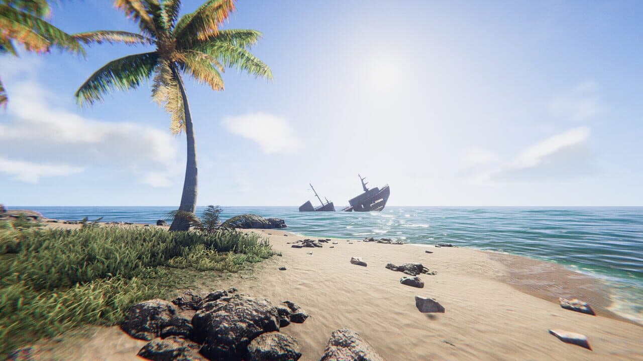 Project Castaway thumbnail 2