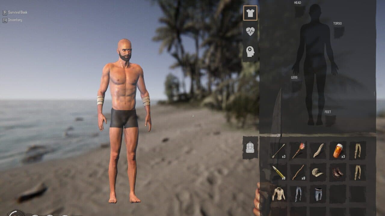 Project Castaway thumbnail 8