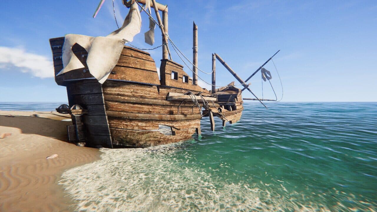 Project Castaway thumbnail 9