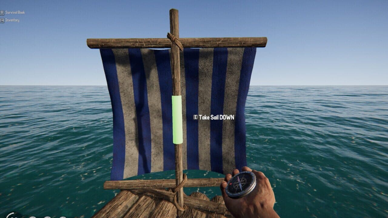 Project Castaway thumbnail 10
