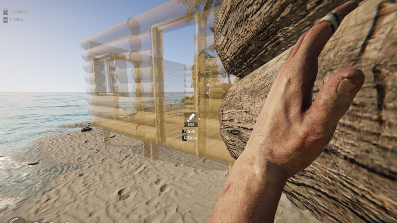 Project Castaway thumbnail 7