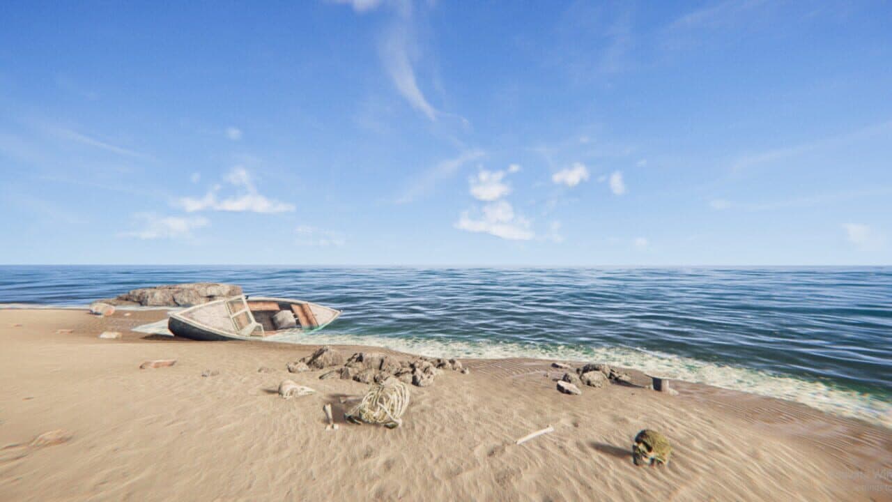 Project Castaway thumbnail 6