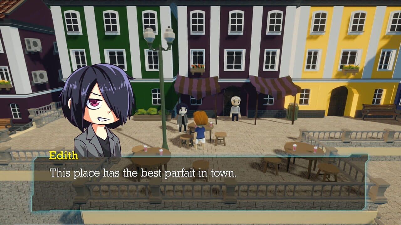 Re: Summon thumbnail 3