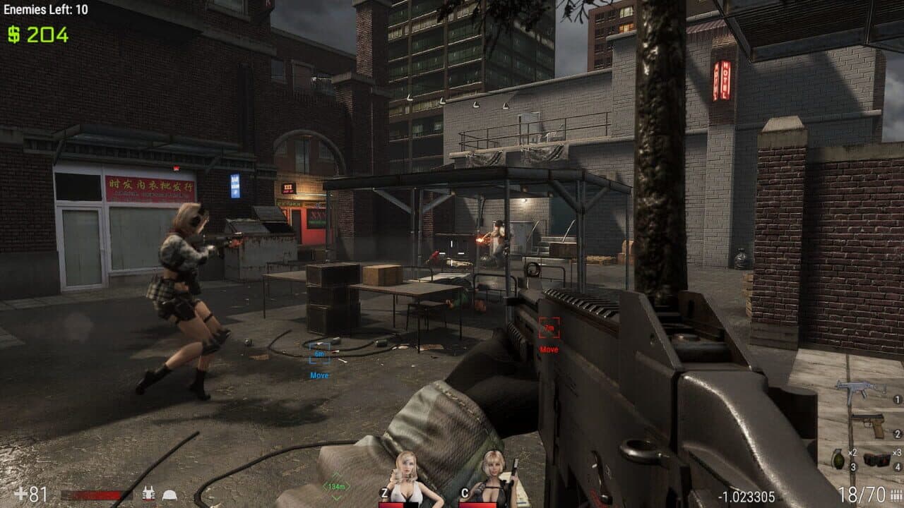 Wars and Roses thumbnail 2