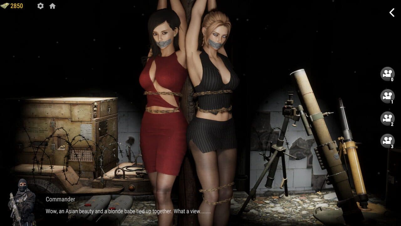 Wars and Roses thumbnail 3