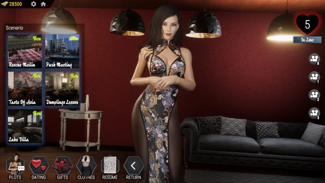 Wars and Roses thumbnail 5