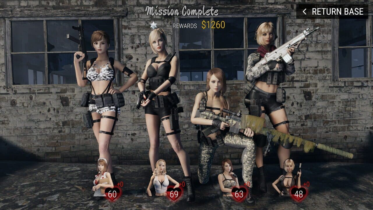 Wars and Roses thumbnail 6