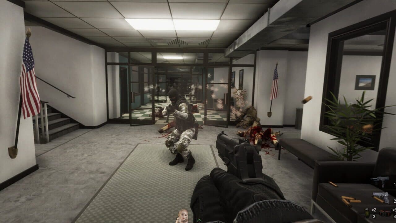 Wars and Roses thumbnail 15