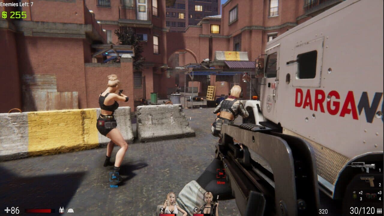 Wars and Roses thumbnail 14