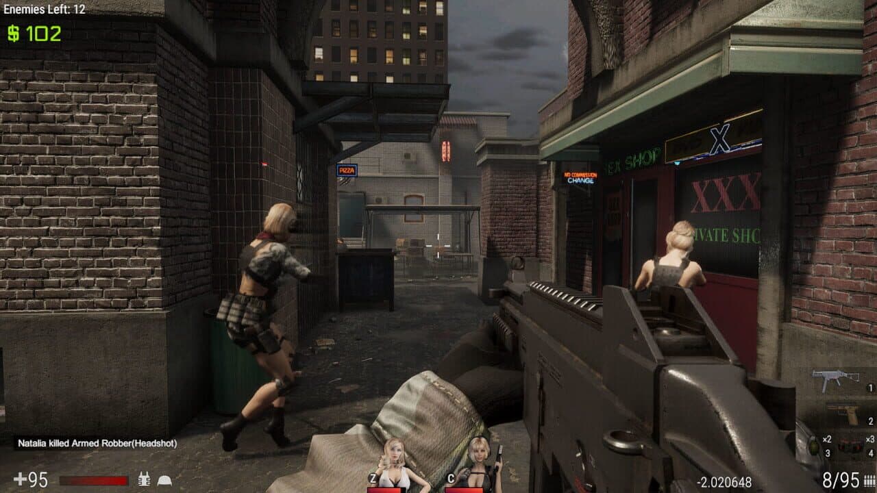 Wars and Roses thumbnail 24