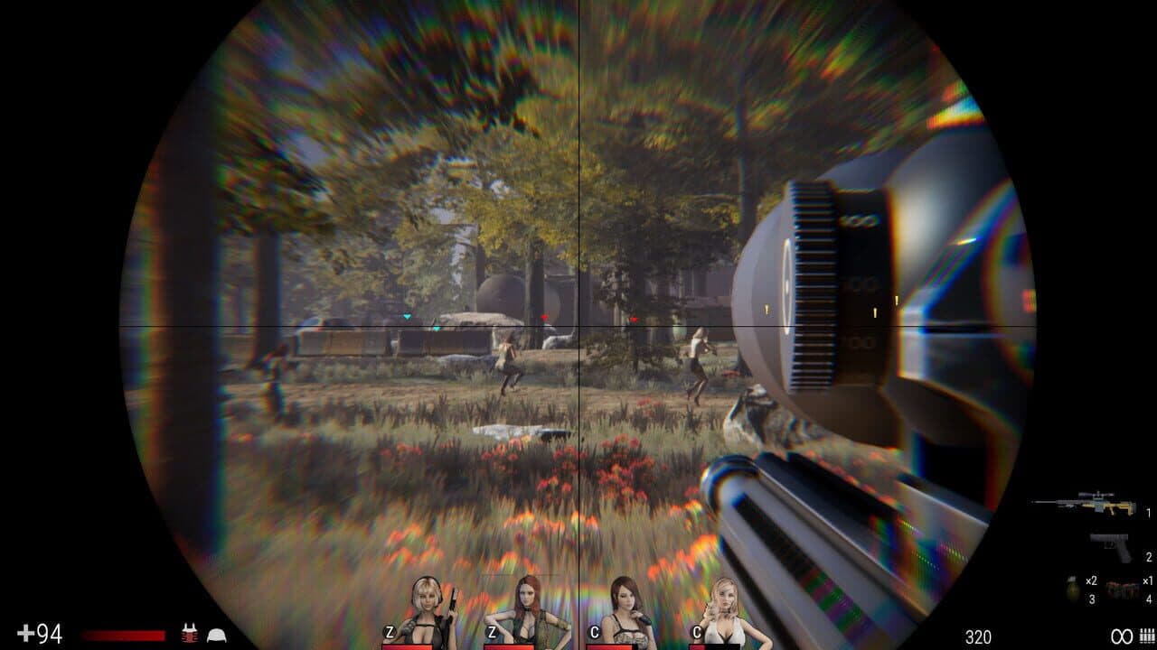 Wars and Roses thumbnail 22