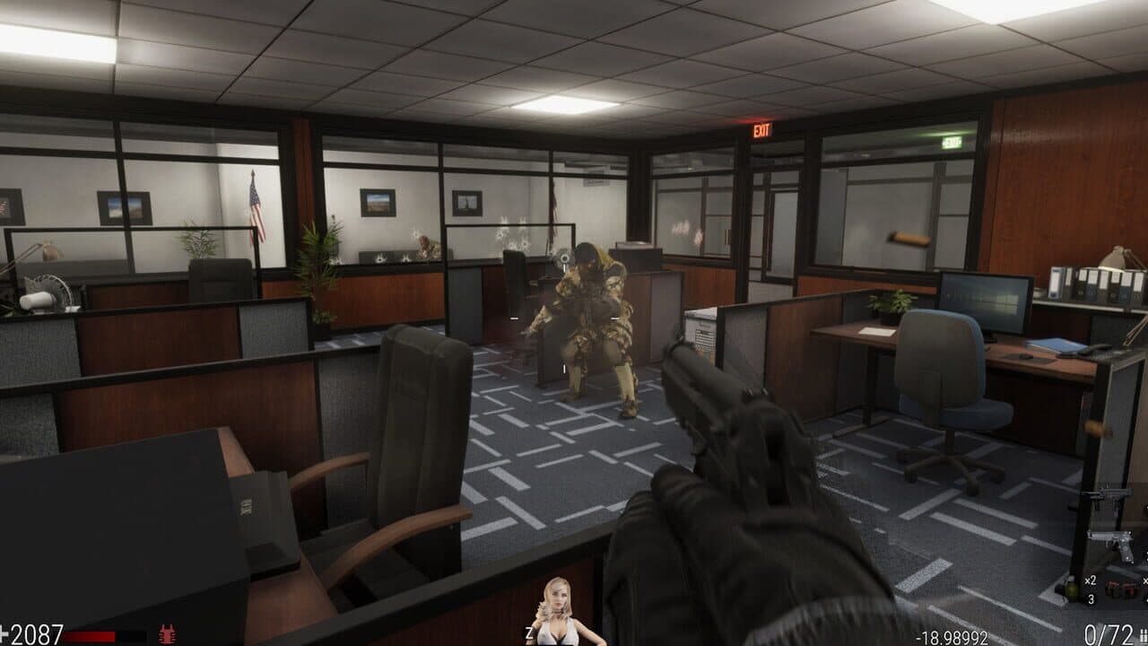 Wars and Roses thumbnail 25