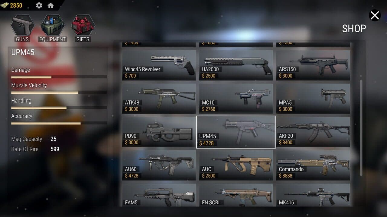 Wars and Roses thumbnail 27