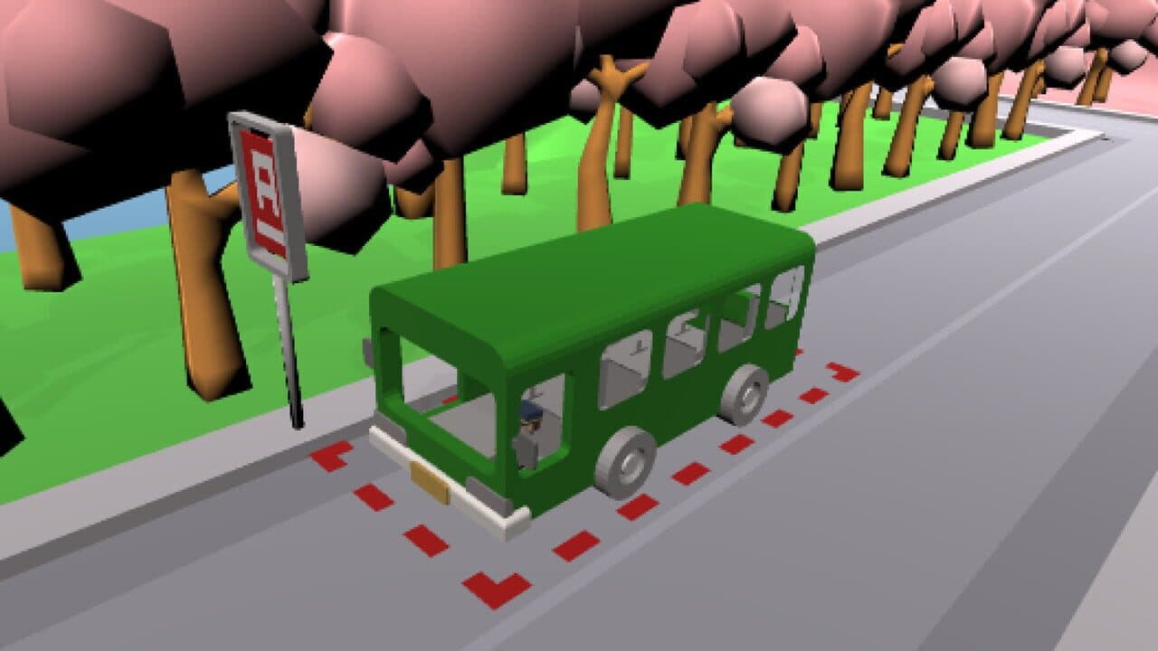 Stop the Bus! thumbnail 3